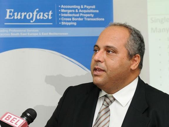 Profesionalna grupa Eurofast najavila početak poslovanja u Banjoj Luci