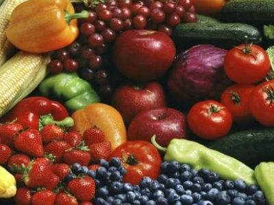 Predstavljanje godišnjeg izvještaja o stanju u sektoru voća i povrća 