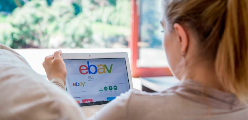 Na eBayu uvedena mogućnost plaćanja kriptovalutama