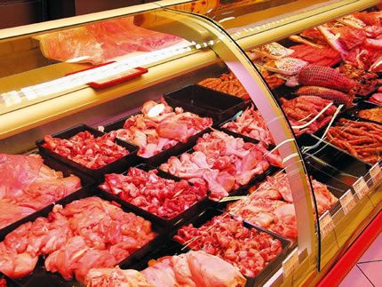Građani BiH jedu najmanje mesa u Evropi