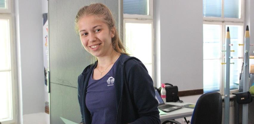 Odličan projekt mlade studentice Emine Zolote: Ilidža dobila prvu sigurnu mapu
