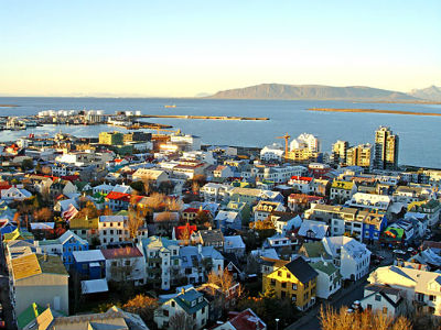 Island razmatra monetarnu revoluciju, evo što namjeravaju učiniti