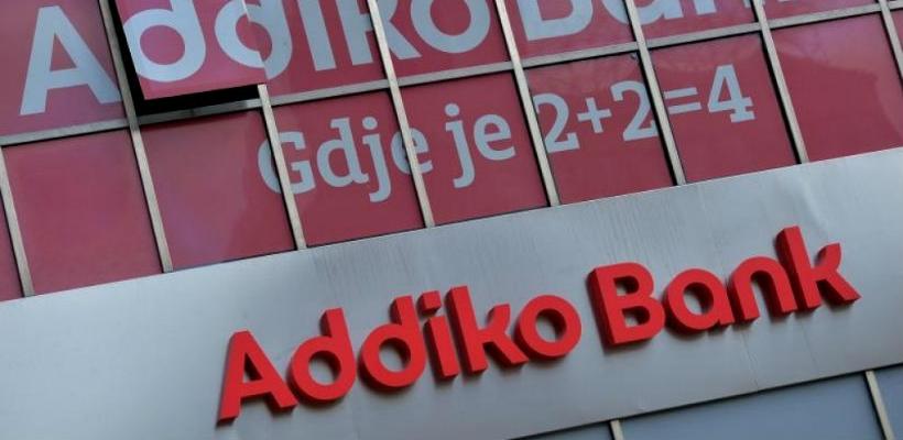 Na prodaju će i Addiko Invest u Bosni i Hercegovini