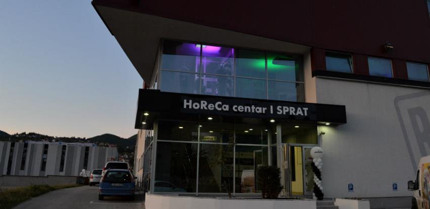 Otvoren Horeca centar Sarajevo: Ugostitelji dobili jedinstvenu oazu ponude