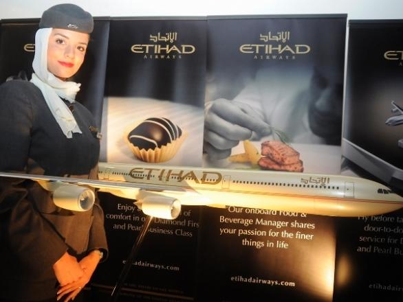 Za kabinsko osoblje Etihad Airwaysa u Banjoj Luci 60 kandidata