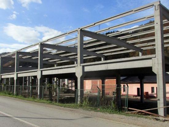 Investicija od sedam miliona KM: U Srebrenici se gradi fabrika pomfrita