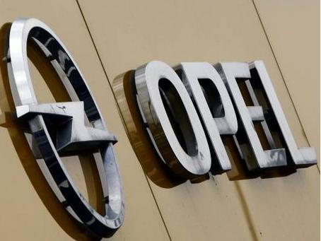 Opel zatvara tvornicu u Njemačkoj