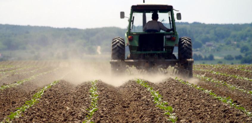 Zašto BiH ne može zabraniti uvoz poljoprivrednih proizvoda