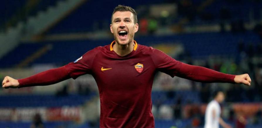 Tuttosport: Roma je spremna s Džekom ići na nevjerovatan rizik