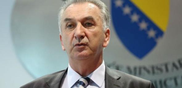 Šarović: Još nije postignuta saglasnost o energetskom zakonu