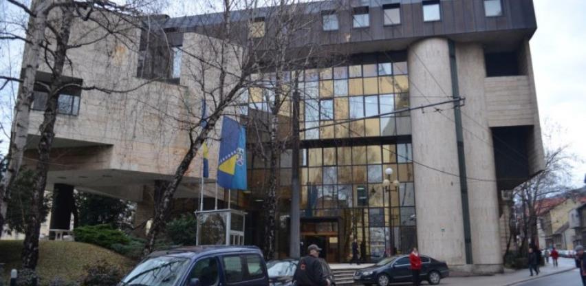 Dom naroda Parlamenta FBiH odobrio kreditno zaduženje kod EBRD-a