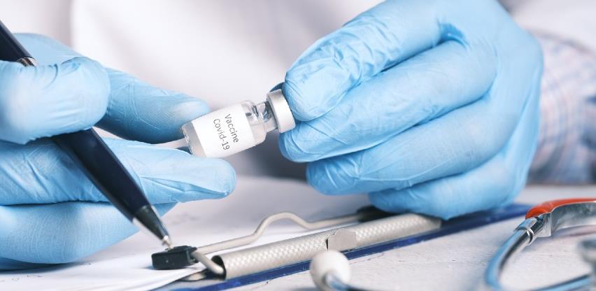 EMA odlučuje o trećoj dozi vakcine početkom oktobra