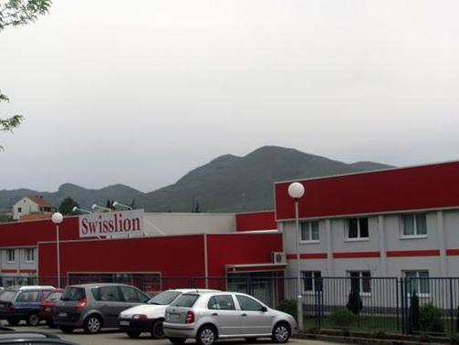 Trebinje: 'Swisslion' otvara novu fabriku i zapošljava 350 radnika