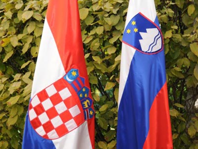 Hrvatska zadovoljna istupom pred arbitražnim sudom o granici sa Slovenijom