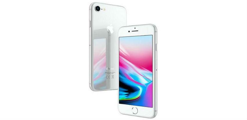 iPhone 8: Nova generacija iPhone u ponudi Blicneta od 20. oktobra