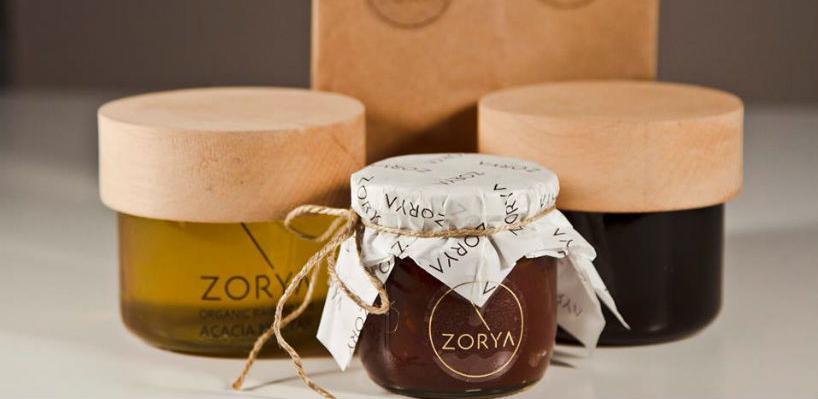 Online platforma Zorya uvezat će male proizvođače autohtonih bh. proizvoda