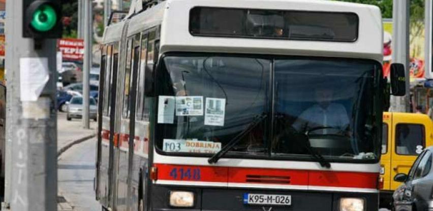 Objavljen poziv za projekt modernizacije javnog prijevoza u KS