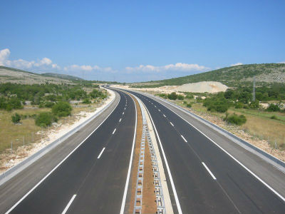 Od marta naplata putarine na dijelu autoputa Gradiška - Banjaluka