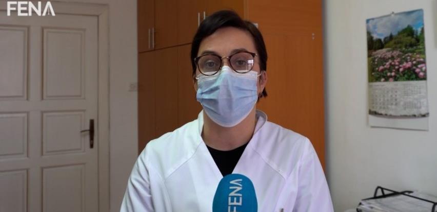 U Tuzlanski kanton stigle kineske vakcine (VIDEO)