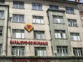 Vanredna aukcija dionica Sarajevo-osiguranja u državnom vlasništvu 1. jula