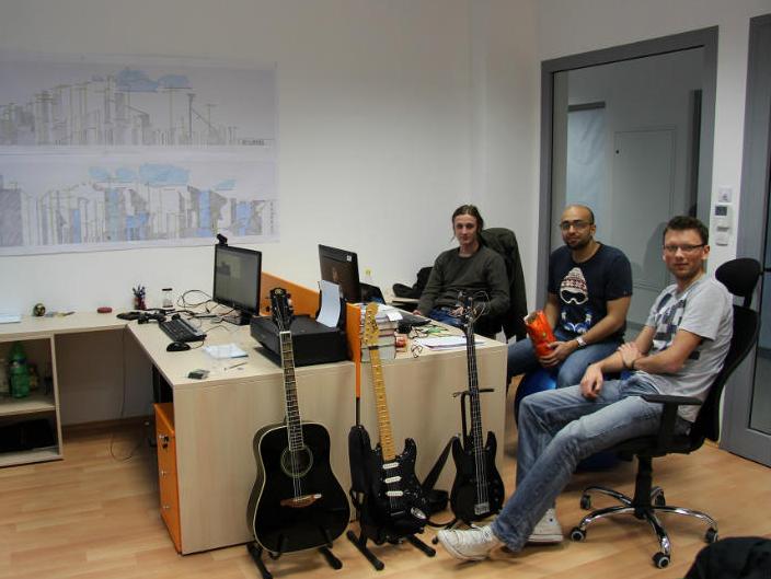 Startup u INTERA Tehnološkom Parku Mostar razvio vlastitu video igru