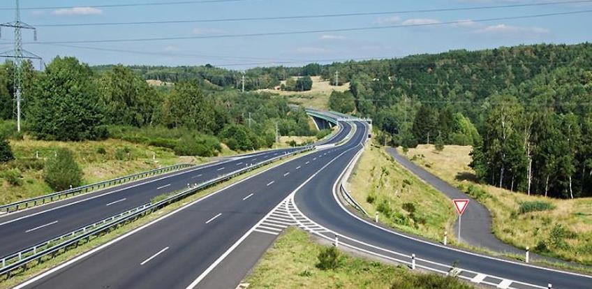 Do jeseni iduće godine 40 novih kilometara autoceste