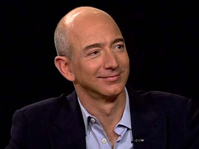 Jeff Bezos - Kako se obogatio informatičar sa Wall Streeta