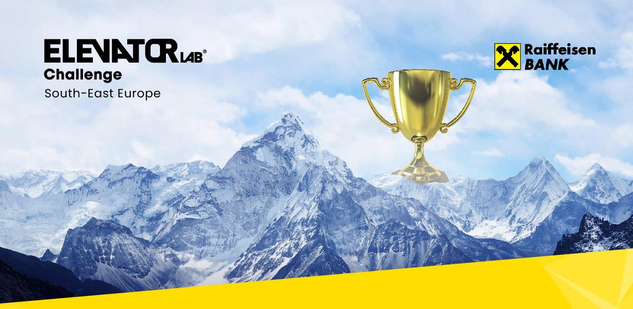 Swinto je pobjednik ovogodišnjeg takmičenja Elevator Lab Challenge South-East Europe