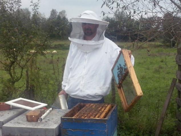 Za gram pčelinjeg otrova iz Trnopolja 100 američkih dolara