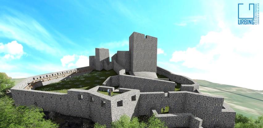 INTERREG IPA projekt: Oko 2 milijuna eura za obnovu kulturno-povijesne baštine u Ljubuškom