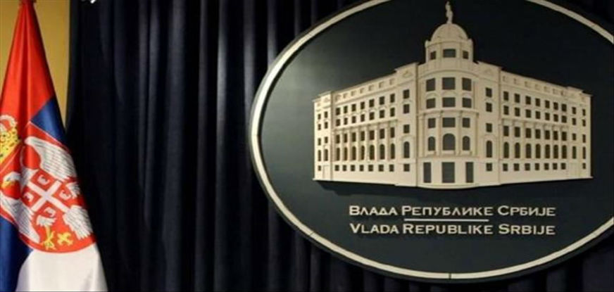 Vlada Srbije usvojila Strategiju za sprječavanje pranja novca