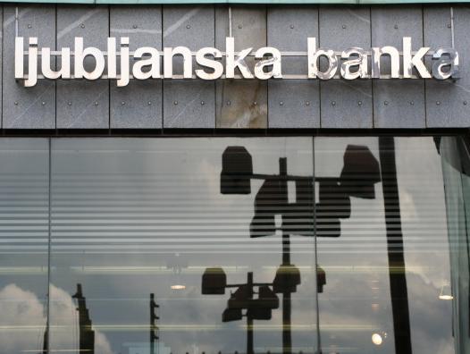 Poziv štedišama Ljubljanske banke da podnesu zahtjeve za povrat štednje