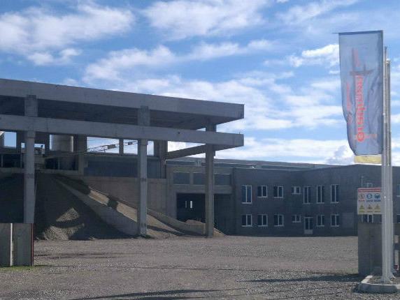 'Gradmont' jedina kompanija iz BiH u EU projektu: Daju novi život betonu