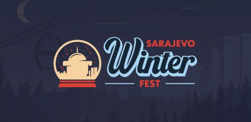Sarajevo Winter Fest