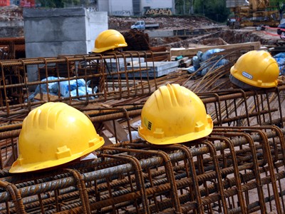 Mali izgledi za brzi oporavak građevinskog sektora u RS-u