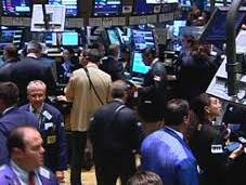 Wall Street: Indeks straha raste