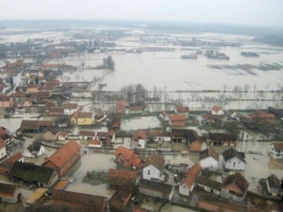 Turski ambasador obećao Bijeljini pomoć u saniranju šteta od poplava 