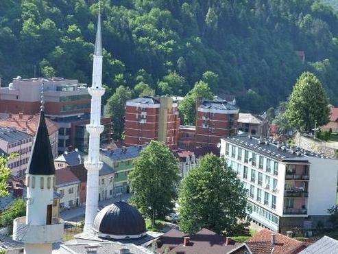 U Srebrenici manje turista nego 1991. godine