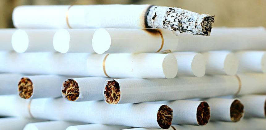 Zabrana pušenja na javnim mjestima neće uticati na prihode ugostitelja