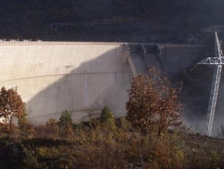 Radni vijek Hidroelektrane 'Trebinje 1' produžen za 20 godina