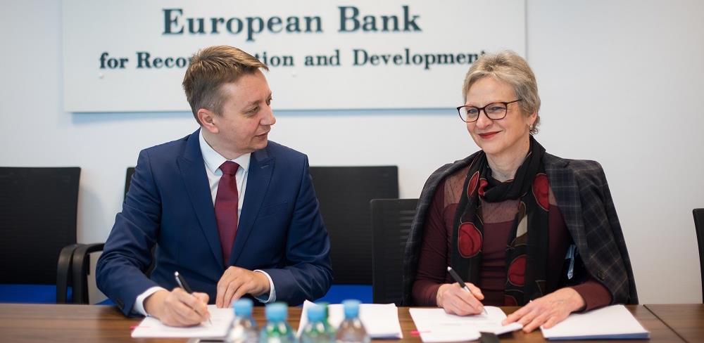 EBRD i AS Holding u zajedničkom partnerstvu za budući razvoj​