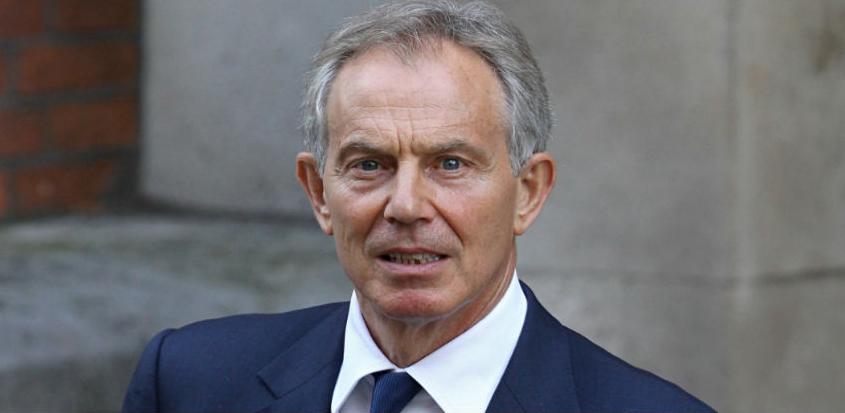 Blair: Brexit je greška koju nam buduće generacije neće oprostiti