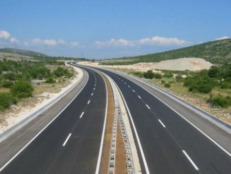 Uskoro izgradnja brze ceste Mostar - Široki Brijeg