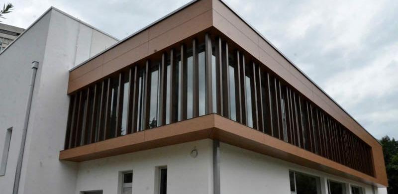 Dom ''Boško Buha'' na Grbavici u ovoj godini otvorit će svoja vrata