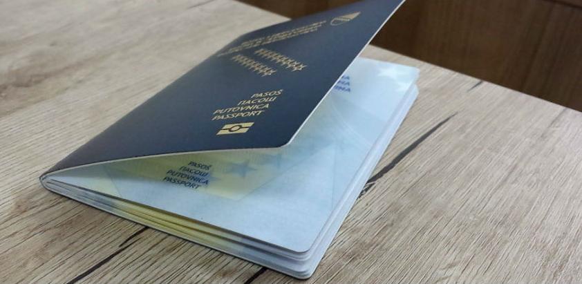 IDDEA nabavlja 1,6 miliona pasoša za 37,6 miliona KM