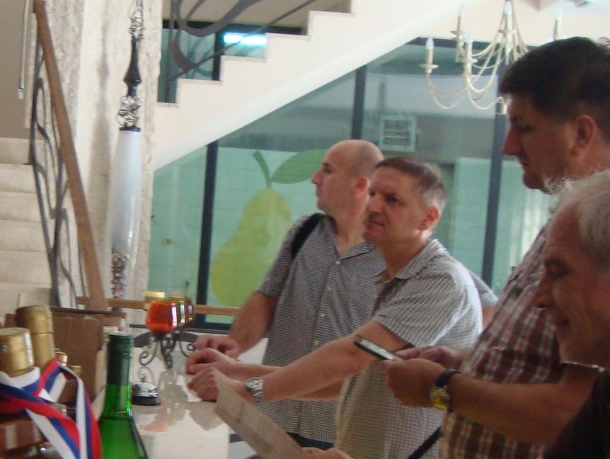 Gradačac: Na ovogodišnjem sajmu šljive profesori iz Sarajeva i Zemuna