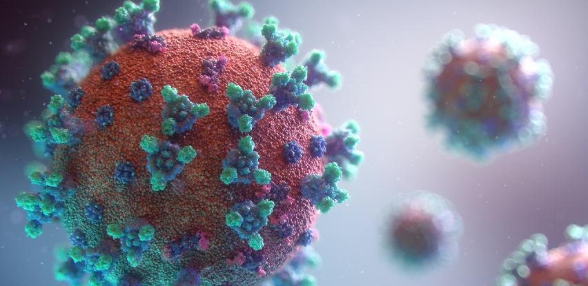 Naučnici: Mutacije SARS-CoV-2 ne pogoršavaju pandemiju