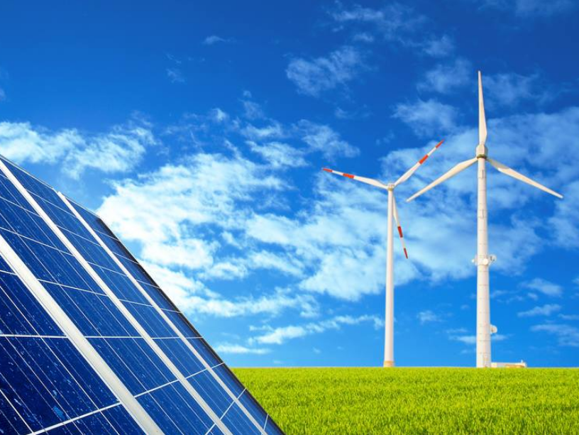 Eko-energetika: Razvoj projekata iz oblasti obnovljivih izvora energije