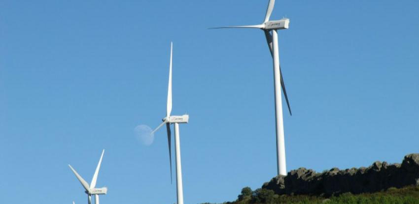 Potpisan ugovor o koncesiji za izgradnju vjetroelektrane 'Grebak' u Nevesinju