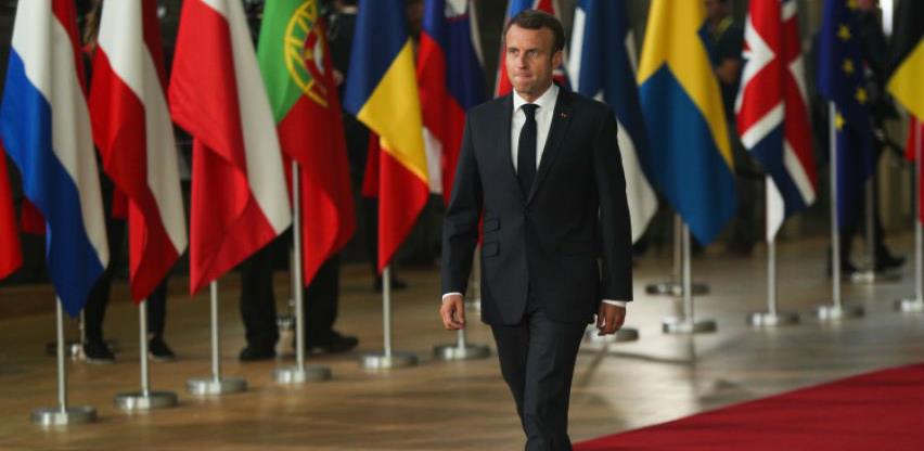 Francuska predlaže nova pravila za proces pristupanja EU